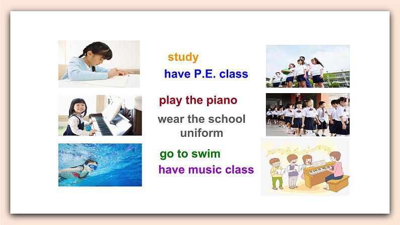 人教版英语九年级上册Unit 4  Section B （1a-1e） (第3课时 )课件+教案+练习04