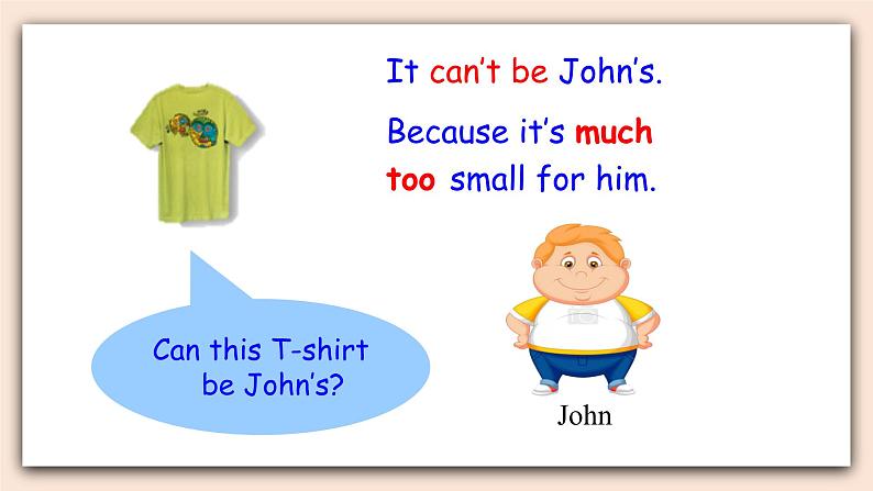 人教版英语九年级上册Unit 8  Section A （3a-4c ）(第2课时) 课件+教案+练习05