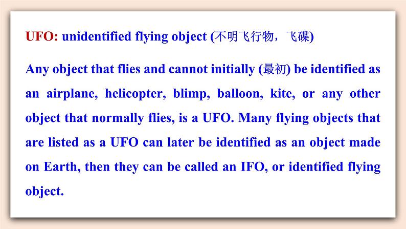 人教版英语九年级上册Unit 8  Section B （1a-1d ）(第3课时） 课件+教案+练习07