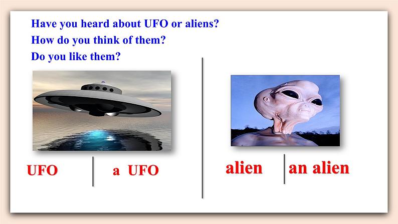 人教版英语九年级上册Unit 8  Section B （1a-1d ）(第3课时） 课件+教案+练习08