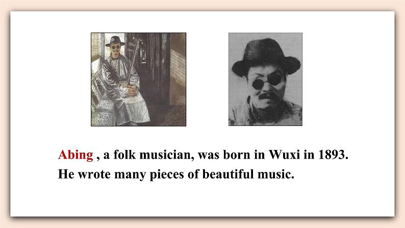 人教版英语九年级下册UNIT 9 Section B (2a-2e)（第4课时）课件+教案+练习07