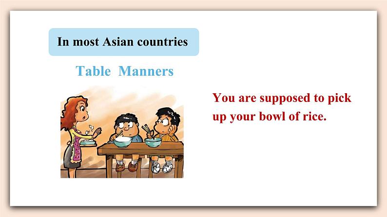 人教版英语九年级下册UNIT 10 Section B( 1a-1d)（第3课时）课件+教案+练习04