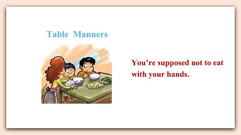 人教版英语九年级下册UNIT 10 Section B( 1a-1d)（第3课时）课件+教案+练习05