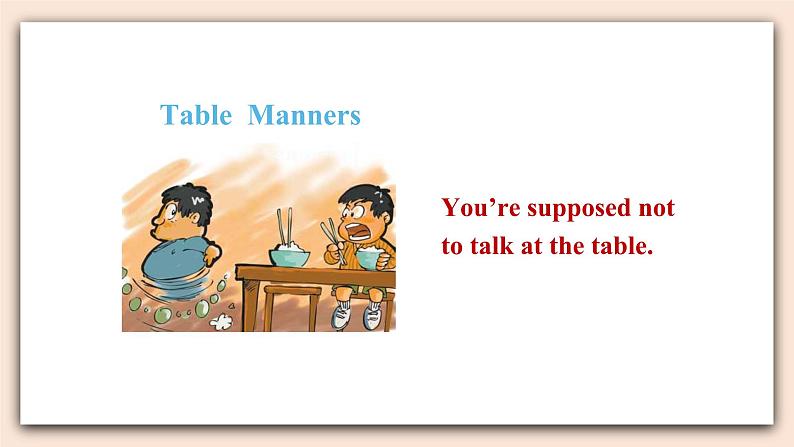 人教版英语九年级下册UNIT 10 Section B( 1a-1d)（第3课时）课件+教案+练习06