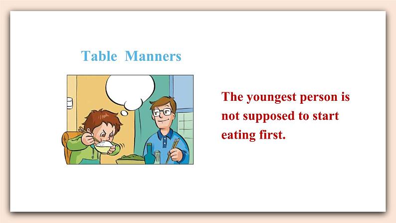 人教版英语九年级下册UNIT 10 Section B( 1a-1d)（第3课时）课件+教案+练习07