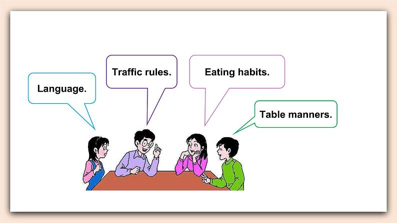 人教版英语九年级下册UNIT 10 Section B (2a-2e)（第4课时）课件+教案+练习04