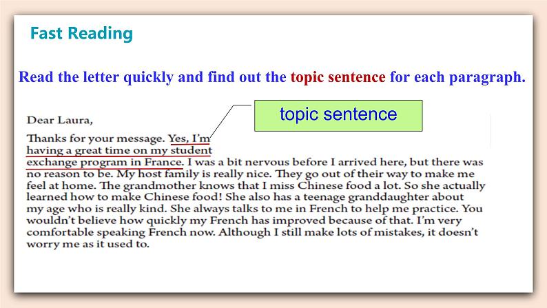 人教版英语九年级下册UNIT 10 Section B (2a-2e)（第4课时）课件+教案+练习08