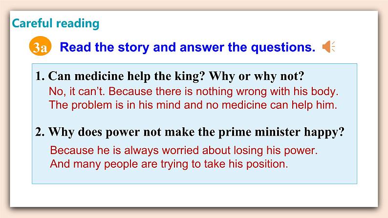 人教版英语九年级下册UNIT 11 Section A (3a-4b)（第2课时）课件+教案+练习08