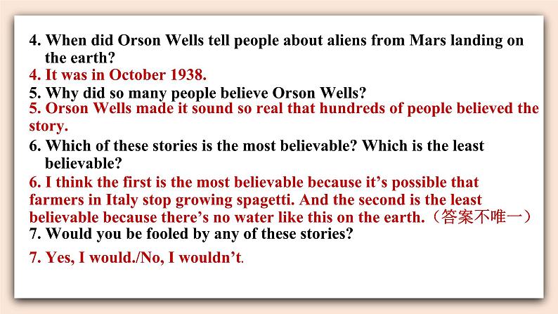 人教版英语九年级下册Unit 12 Section B (2a-2e)（第4课时）课件+教案+练习08