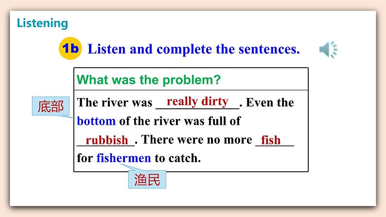 人教版英语九年级下册Unit 13 Section A (1a-2d)（第1课时） 课件+教案+练习06