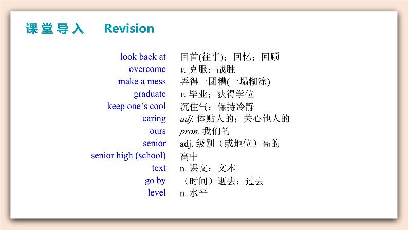 人教版英语九年级下册Unit 14 Section B（ 1a-1e）（第3课时）课件+教案+练习03