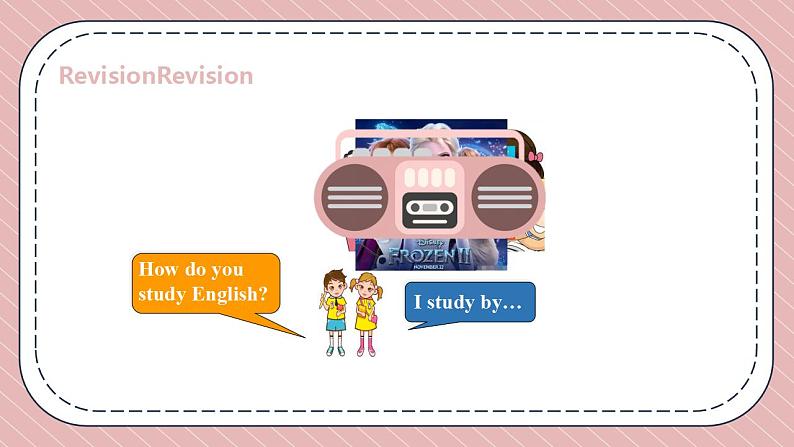 人教版英语九年级上册Unit 1 How can we become good learners Section A 3a-3b课件+音频03