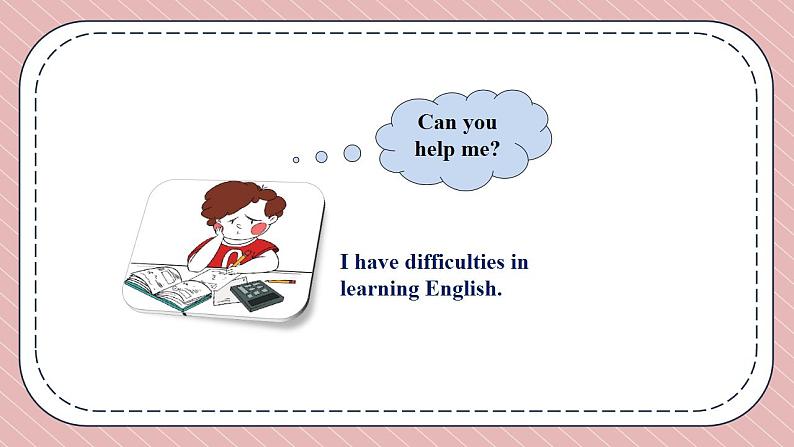 人教版英语九年级上册Unit 1 How can we become good learners Section B 1a-1e课件+音频05