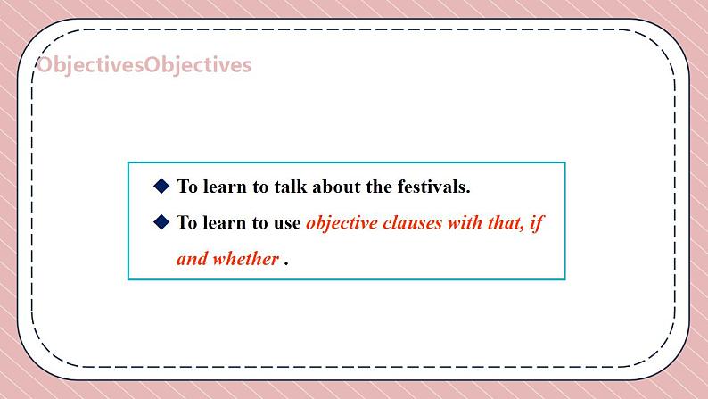 人教版英语九年级上册Unit 2  I think that mooncakes are delicious Section A 1a-1c课件+音视频02