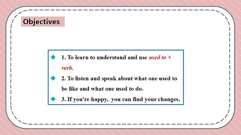 人教版英语九年级上册Unit 4 I used to be afraid of the dark Section A 1a-1c课件+音视频02