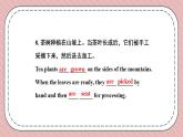 人教版英语九年级上册Unit 5 What are the shirts made of Section A Grammar Focus-4c课件