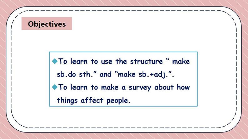 人教版英语九年级上册Unit 11 Section A Grammar Focus-4b 课件第2页