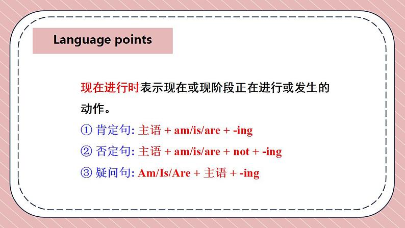 人教版英语九年级下册Unit 13 We’re trying to save the earth Section A Grammar Focus-4c 课件05