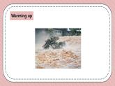 人教版英语九年级下册Unit 13 We’re trying to save the earth Section B 3a-Self Check 课件