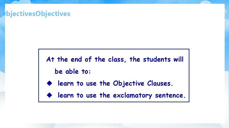 人教版英语九年级上册Unit 2 Section A Grammar Focus-4c 课件+教案02