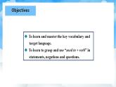 人教版英语九年级上册Unit 4 Section A Grammar Focus-4c 课件+教案