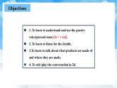 人教版英语九年级上册Unit 5 Section A 1a-2d 课件+教案