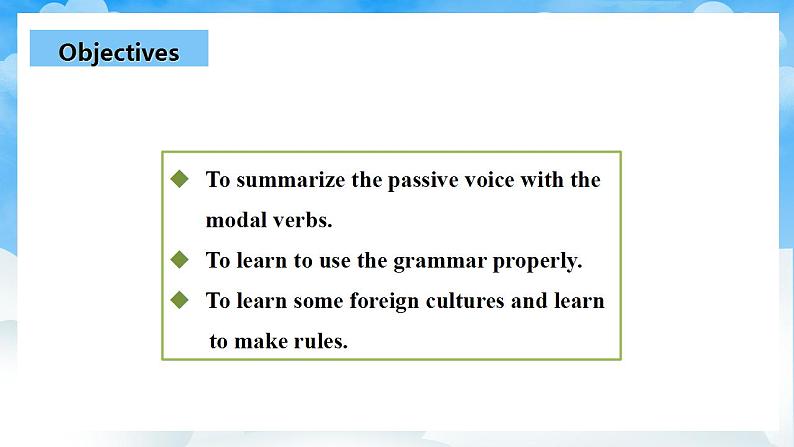 人教版英语九年级上册Unit 7 Section A Grammar Focus-4c 课件+教案02