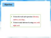 人教版英语九年级上册Unit 8 Section A Grammar Focus-4c 课件+教案