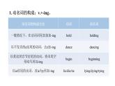 上海教育版英语八年级下册Module 1 Unit2 第3课时Grammar教学课件