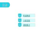 上海教育版英语八年级下册Module 1 Unit2 第4课时Listening and speaking教学课件