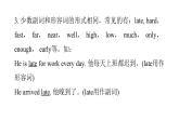 上海教育版英语八年级下册Module 3 Unit 6 第3课时Grammar教学课件