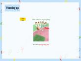 人教新目标 (Go for it) 版英语 Unit8 第3课时 Section B 1a-1d 课件+音频