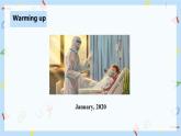 人教新目标 (Go for it) 版英语Unit 12Life is full of the unexpected（SectionA1a-2d）课件+音频