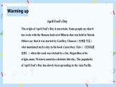 人教新目标 (Go for it) 版英语Unit 12 Life is full of the unexpected（SectionB2a-2e）课件+音频