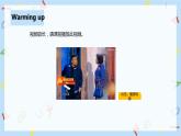 人教新目标 (Go for it) 版英语Unit 12 Life is full of the unexpected（SectionB3a-Self Check）课件+音频