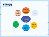 人教新目标 (Go for it) 版英语Unit 14 I remember meeting all of you in Grade 7.（SectionA3a-3c）课件+音频