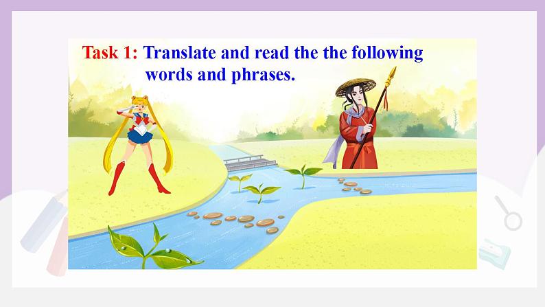 人教新目标 (Go for it) 版英语 Unit1 How can we become good learners？ Review of Unit 1课件+素材03