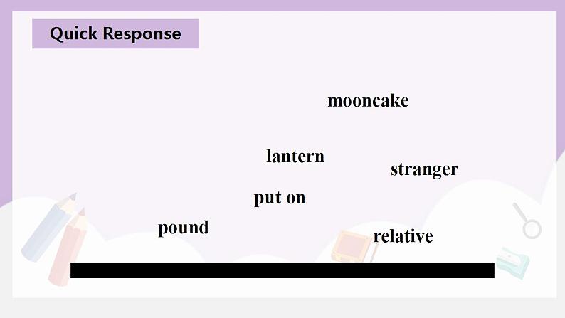 人教新目标 (Go for it) 版英语 Unit2 I think that mooncakes are delicious! SectionA 1a-2d课件+素材02