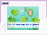 人教新目標 (Go for it) 版英語 Unit2  I think that mooncakes are delicious! IReview of Unit 2課件+素材