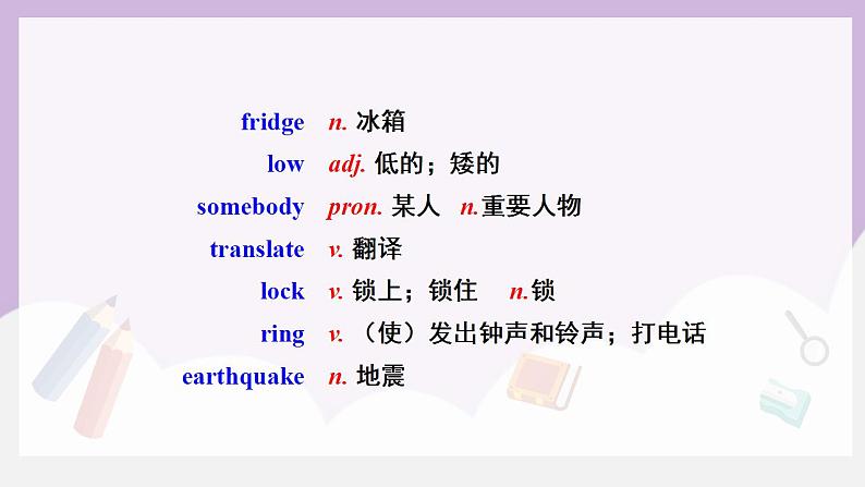 人教新目标 (Go for it) 版英语 Unit6 When was it invented(SectionA 3a-4c)课件+素材04