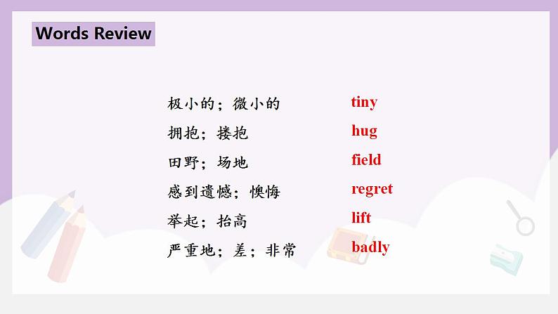 人教新目标 (Go for it) 版英语 Unit7  Teenagers should be allowed to choose their own clothes.(SectionA 3a-4c)课件+素材02