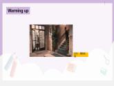 人教新目标 (Go for it) 版英语 Unit 12  Life is full of the unexpected（SectionB2a-2e）课件+素材