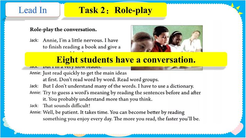 Unit 1 第1课时 Section A (1a-2d) （教学课件）-2023-2024学年九年级英语全一册同步备课系列（人教版）06