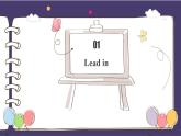 Unit 8 第1课时 (Section A 1a-2d)（教学课件）-2023-2024学年九年级英语全一册同步备课系列（人教新目标Go For It!）