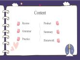 Unit 8 第3课时 (Section A Grammar focus-4c)（教学课件）-2023-2024学年九年级英语全一册同步备课系列（人教新目标Go For It!）