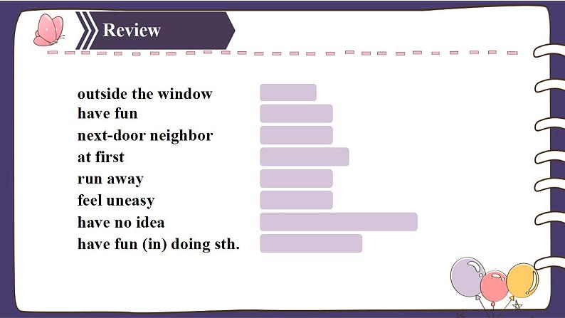 Unit 8 第3课时 (Section A Grammar focus-4c)（教学课件）-2023-2024学年九年级英语全一册同步备课系列（人教新目标Go For It）第5页