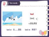 Unit 8 第4课时 (Section B 1a-1d)（教学课件）-2023-2024学年九年级英语全一册同步备课系列（人教新目标Go For It!)