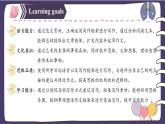 Unit 8 第6课时 (Section B 3a-Self Check)（教学课件）-2023-2024学年九年级英语全一册同步备课系列（人教新目标Go For It!)