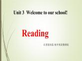 7A unit3 Reading课件（含听力）江苏省2023-2024学年牛津译林版七年级上册
