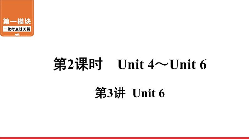 7年级英语上册Unit-6课件PPT01